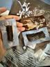 三只松鼠风干牛肉干内蒙古手撕牛肉条肉脯计量称重约116g 实拍图