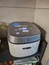 美的（Midea）花瓣Pro 2.0IH加热电饭煲电饭锅3-4人纯钛0涂层家用舒胃饭柴火饭钢化玻璃电煮饭煲40HB9T一级能效 实拍图