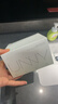 悠宜（unny club）净颜清肌卸妆湿纸巾7g*30（独立包装便携一次性七夕礼物 实拍图