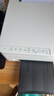 爱普生（EPSON）【6代新品】L3351墨仓式彩色打印机 微信打印/无线连接 家用AI学习打印机（打印、复印、扫描） 实拍图