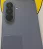 三星（SAMSUNG）Galaxy A57 5G手机 5000万像素光学防抖 6.7英寸OLED 超窄边框 纤薄机身 学生手机 A56升级 雾岩灰 8GB+256GB 【限时加赠25W充电器】官方标配 实拍图