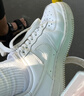 耐克NIKE男空军一号AF1 运动鞋CW2288-111白45 实拍图