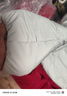 京东洗衣服务羽绒服清洗/棉服清洗3件上门取送干洗服务水洗去渍熨烫 实拍图