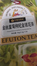 艺福堂花草茶 金丝皇菊金银花枸杞茶组合 大朵独立16包 菊花茶泡水喝56g 实拍图