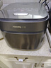 九阳（Joyoung）家用3升2~3人0涂层电饭煲电饭锅316L不锈钢球胆无涂层1200W IH电磁加热5A好米饭国家补贴F-30F315L 实拍图