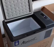 冰虎（Alpicool）车载冰箱压缩机制冷15升车家两用轿车12V货车24V可结冰冷藏小冰箱 实拍图