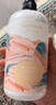 屈臣氏保湿润肤露套装500ml*2（透明质酸+维E） 补水滋养身体乳保湿乳 实拍图