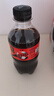 可口可乐（Coca-Cola） 零度 Zero 汽水 碳酸饮料零糖零卡 300ML*12瓶 整箱装 实拍图