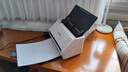 爱普生（EPSON）DS-570WII 扫描仪A4馈纸式高速高清无线Wifi连续自动双面彩色文档扫描仪 支持国产系统  实拍图