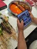 HUAWEI  Mate X7 折叠屏手机 超可靠折叠玄武架构 华为折叠屏鸿蒙 华为matex7手机 官方正品 曜石黑 16GB+512GB 【典藏版】 官方标配 实拍图