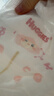 好奇（Huggies）铂金装小桃裤成长裤XL96片(12-17kg)加大号尿不湿【夏季散热王】 实拍图