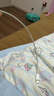 Apple/苹果 60W type-c充电线-1米 usb-c手机数据线 原装旗舰店苹果iPhone 17 Pro Max iPad快充线 实拍图