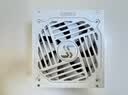 海韵（SEASONIC）【VERTEX峰睿v2】1200W 白金全模 白色电脑电源｜ATX 3.1｜支持RTX 5090/9070显卡 实拍图