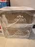 依云（evian）高端天然矿泉水 500ml*24硬瓶 法国原装进口饮用水 会议商务用水 实拍图