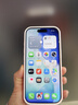 蓝妮子适用 苹果17手机壳iphone17promax手机壳 苹果17pro手机壳16pro/max磁吸充电15pro液态硅胶14/13 相机按键全包【砂粉色】自带镜头膜 苹果17Pro 实拍图