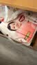 好奇（Huggies）铂金装小桃裤纸尿裤NB84片(5kg以下)尿不湿【夏季散热王】 实拍图