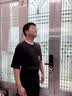 艳茂运动护腰带男士大肚子收腹带束腰带大码大肚腩专用弹力绑带夏季薄 实拍图