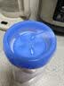 OVDL泡沫洗手液300ml 泡沫细腻洁净易冲洗水蜜桃香型成人家用通用 实拍图