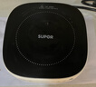 苏泊尔（SUPOR）电陶炉煮茶电磁炉家用电磁炉灶新型迷你小型简易大功率速热轻音火锅围炉煮茶炉C10-CS15 实拍图