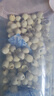 方家铺子六星莲子200g湘潭磨皮通芯白莲子大号去芯枸杞百合银耳羹粽子食材 实拍图