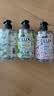 力士（LUX）(LUX)香氛抑菌洗手液组合 小苍兰400g+樱花400g+马鞭草400g  实拍图