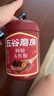 五谷磨房阿胶五红粉桃花颜红枣阿胶粉即食早餐冲饮代餐粉546g 实拍图