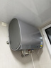 海尔无镁棒BK30PLUS电热水器60升 国家补贴双胆扁桶 富锶净肤洗3300W速热洗澡家用一级能效上门安装 实拍图