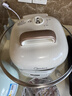 美的（Midea）租房神器0涂层精钢厚釜电压力锅1.8L高压电饭煲MY-E2925G多功能一体开盖火锅迷你电饭锅1-3人 实拍图