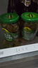 冠利（KUHNE）德国进口 俄式酸青瓜670g*2瓶 0脂酸黄瓜 罐头沙拉西餐汉堡配菜 实拍图
