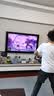 任天堂（Nintendo）【国内保税仓】Switch2/1代 OLED/续航加强日版/港版便携家用ns体感游戏机掌机 日版OLED白色+健身环大冒险 实拍图