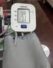欧姆龙（OMRON）上臂式电子血压计血压仪家用 大屏医用高精准U701 实拍图