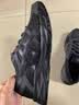 亚瑟士ASICS网面跑鞋百搭男鞋缓震运动鞋透气跑步鞋 GEL-CONTEND 4 黑色/黑色 39 实拍图