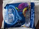 福瑞德 酸梅粉1000g 酸梅晶 酸梅汤原料包 速溶固体饮料果珍特浓果汁粉 实拍图