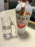武陵 飘香经典版53度酱香型白酒500ml*6整箱装纯粮酿造自饮送礼 实拍图