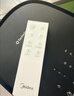 美的（Midea）【语音智能】家用空调扇冷风扇 负离子净化静音落地冷风机水冷塔扇冷气扇 强力制冷小空调ACA10TJR 实拍图