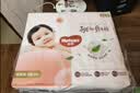 好奇（Huggies）铂金装小桃裤纸尿裤NB84片(5kg以下)尿不湿【夏季散热王】 实拍图