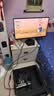SANC盛色24.5英寸300Hz硬件低蓝光 Fast IPS 电竞显示器 耳机挂架小夜灯 HDR400认证电脑屏幕N50Pro7 实拍图