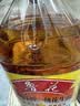 鲁花【保真花生油】食用油5S压榨一级花生油5L香味浓郁0反式脂肪 实拍图