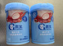 嘉宝（GERBER）番茄牛肉谷物高铁米粉婴幼儿米粉宝宝辅食米糊250g6月+100%真验厂 实拍图