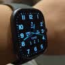 vivoiQOO WATCH GT 2 蓝牙版 软胶表带 幻影黑 2.07英寸超亮全景屏 电竞模式2.0智能手表 礼物送女友 实拍图