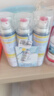 巨奇（JUQI）鞋子除臭杀菌喷雾360ml*3鞋子除臭剂银离子消毒杀菌鞋柜防臭脚气 实拍图