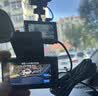 HIKVISION海康威视行车记录仪C6LITE 2K超清星光夜视 语音声控停车查看 实拍图