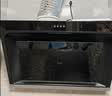 美的（Midea）抽吸排油烟机家用大吸力侧吸式油烟机出租房屋J30+A3+HWA Pro 实拍图