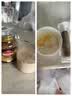 摩可纳（Moccona）经典8号冻干速溶黑咖100g瓶装 深烘进口拿铁美式健身0糖400次咖啡 实拍图