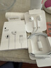 Apple/苹果 EarPods USB-C有线耳机 type-c有线耳机  iPhone 17有线耳机笔记本耳机游戏音乐 实拍图