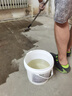 嘉宝莉（CARPOLY）水泥地面固化剂 地固防起灰 混凝土密封固沙剂 界面剂 罩面漆5kg 实拍图