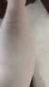 宝娜斯丝袜女超薄美肤夏季任意剪菠萝袜天鹅绒连裤袜性感光腿神器2双 实拍图