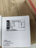 公牛（BULL）开关插座 GTP系列 16A正五孔带漏电保护插座GTPZ229暗装 实拍图