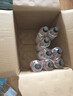 外星人电解质水0糖0卡运动饮料 600mL*20荔枝海盐*6+白桃*6+青柠*8 整箱 实拍图