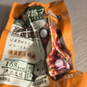 三只松鼠蜻蜓教练去皮鸡腿525g奥尔良味7支即食健身代餐速食零食 实拍图